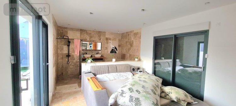 Maison a vendre Saint-Fort 53200 Mayenne 198 m2 5 pièces 362000 euros