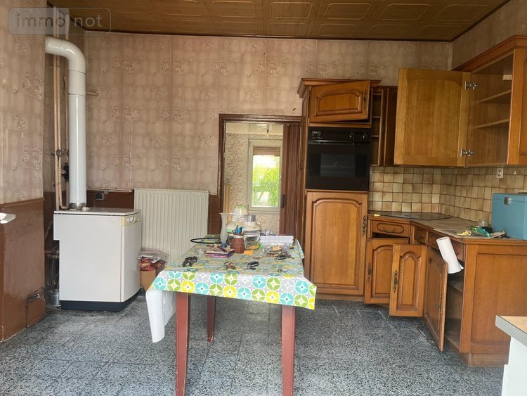 Maison a vendre Anizy-le-Grand 02320 Aisne 69 m2 4 pièces 79050 euros