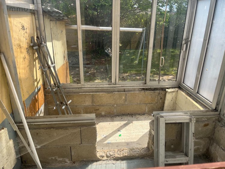 Maison a vendre Anizy-le-Grand 02320 Aisne 69 m2 4 pièces 79050 euros