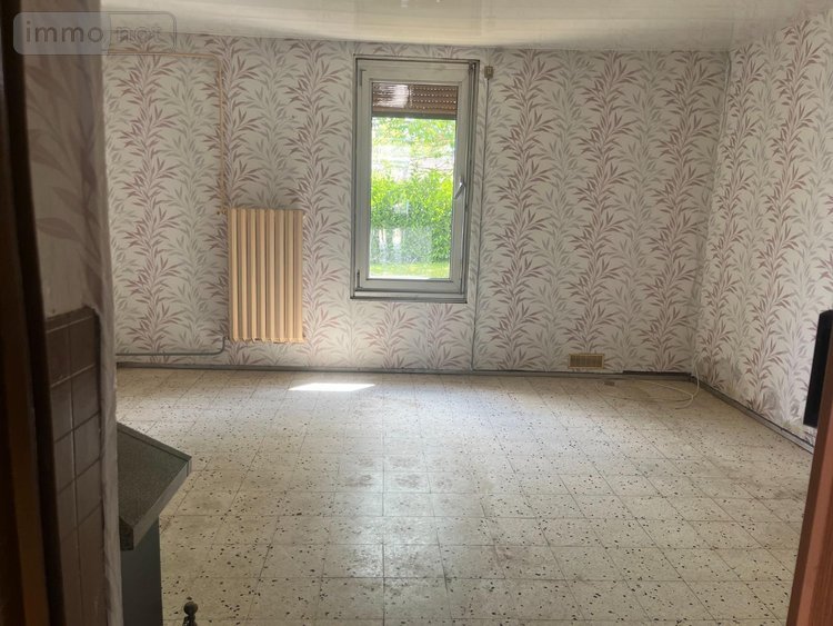 Maison a vendre Anizy-le-Grand 02320 Aisne 69 m2 4 pièces 79050 euros