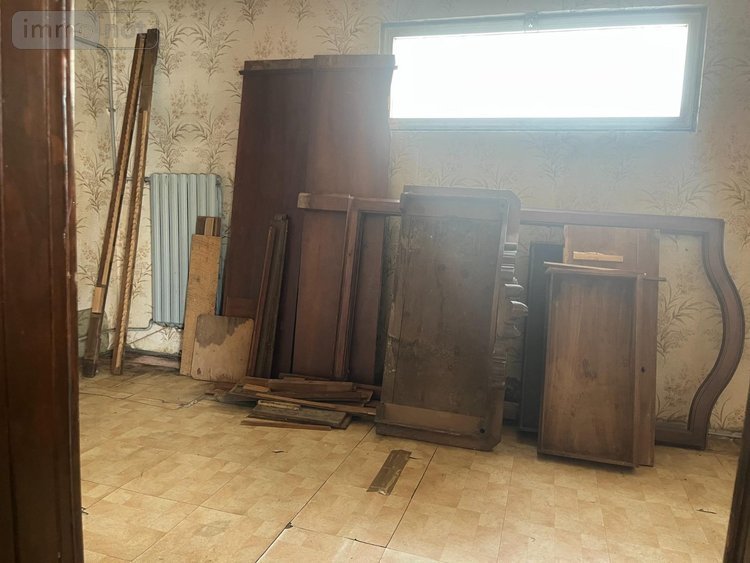 Maison a vendre Anizy-le-Grand 02320 Aisne 69 m2 4 pièces 79050 euros