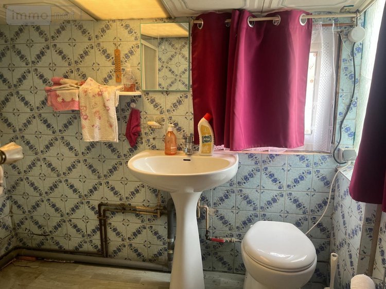 Maison a vendre Anizy-le-Grand 02320 Aisne 69 m2 4 pièces 79050 euros