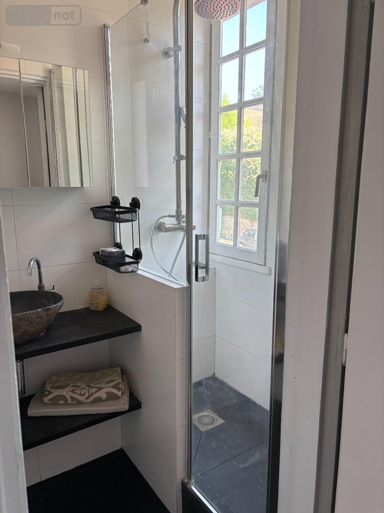 Location appartement Trouville-sur-Mer 14360 Calvados 32 m2 2 pièces 700 euros