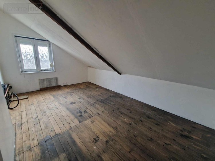 Maison a vendre Burbure 62151 Pas-de-Calais 91 m2 5 pièces 84000 euros