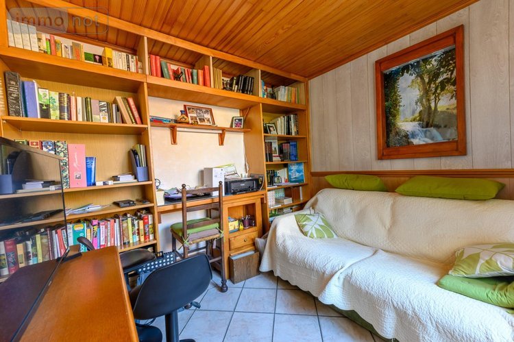 Maison a vendre Fosses 95470 Val-d'Oise 68 m2 4 pièces 215000 euros