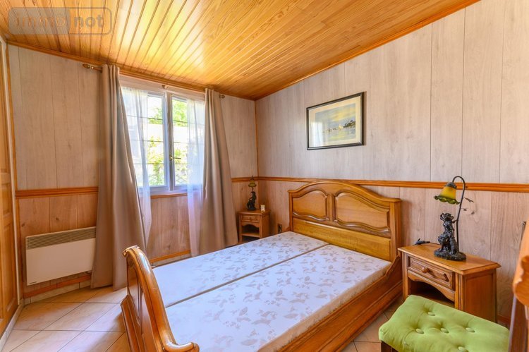 Maison a vendre Fosses 95470 Val-d'Oise 68 m2 4 pièces 215000 euros