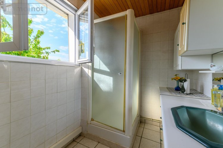 Maison a vendre Fosses 95470 Val-d'Oise 68 m2 4 pièces 215000 euros