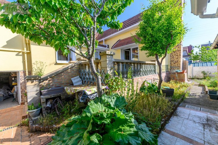 Maison a vendre Fosses 95470 Val-d'Oise 68 m2 4 pièces 215000 euros