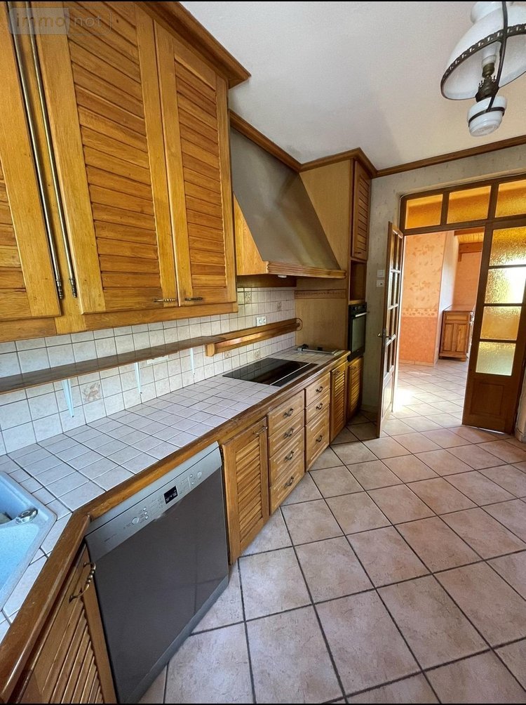 Maison a vendre Blois 41000 Loir-et-Cher 185 m2 7 pièces 281340 euros