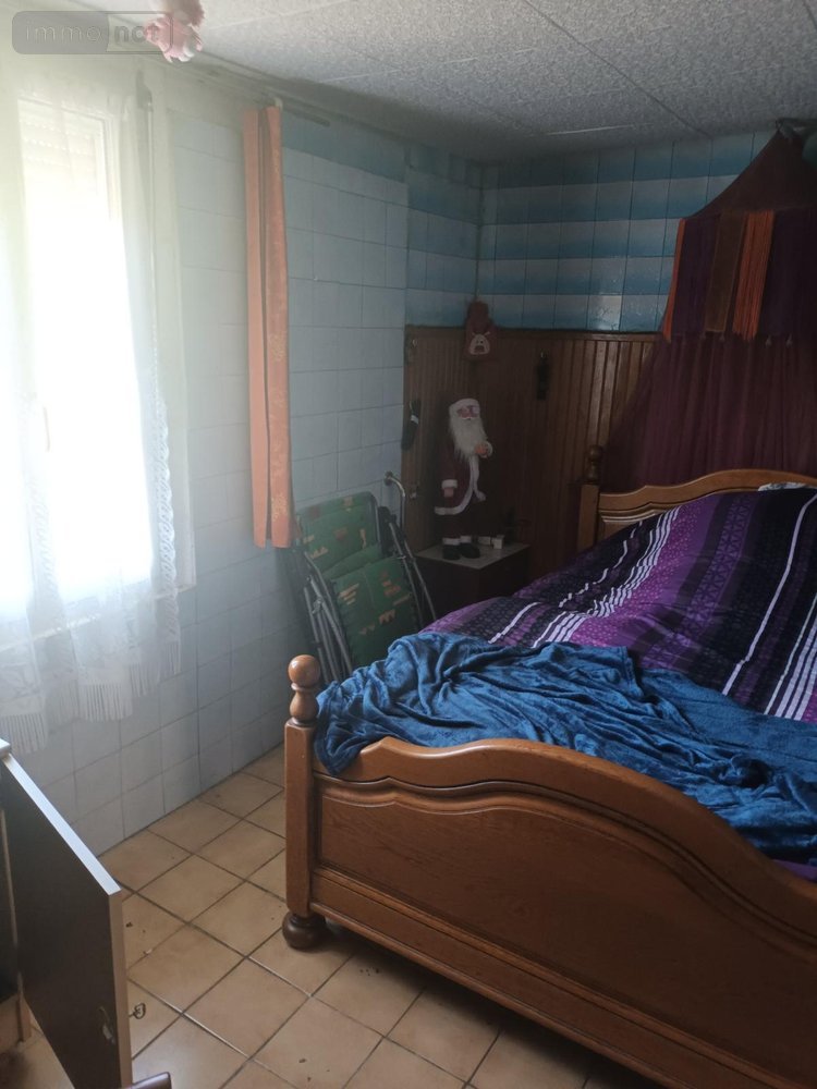 Maison a vendre Brévonnes 10220 Aube 25 m2 2 pièces 44000 euros