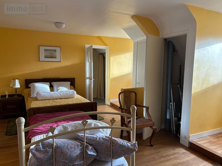 Maison a vendre Pacé 35740 Ille-et-Vilaine 255 m2 10 pièces 627000 euros