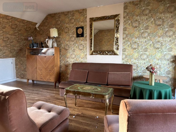 Maison a vendre Pacé 35740 Ille-et-Vilaine 255 m2 10 pièces 627000 euros