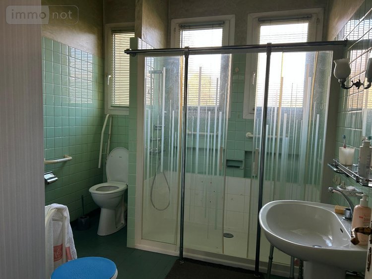 Maison a vendre Pacé 35740 Ille-et-Vilaine 255 m2 10 pièces 627000 euros