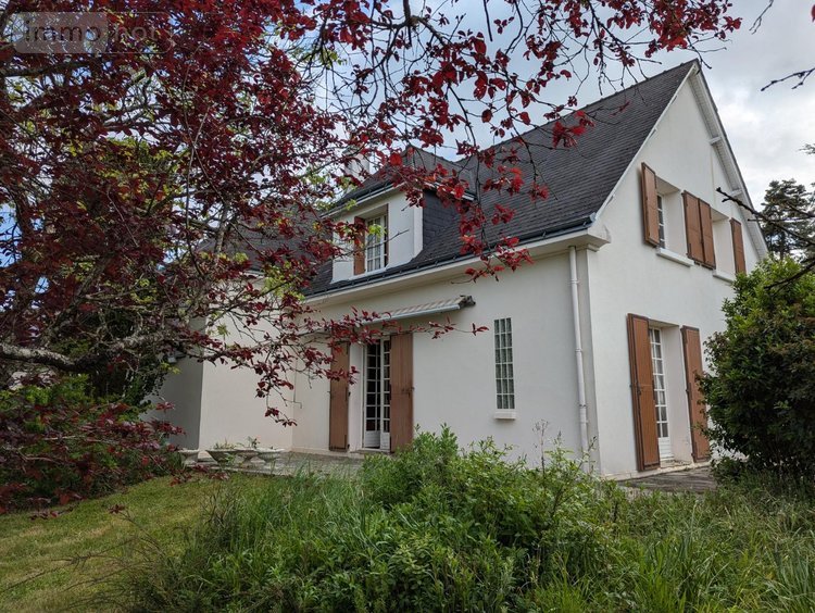 Maison a vendre Saint-Avertin 37550 Indre-et-Loire 142 m2 6 pièces 457600 euros