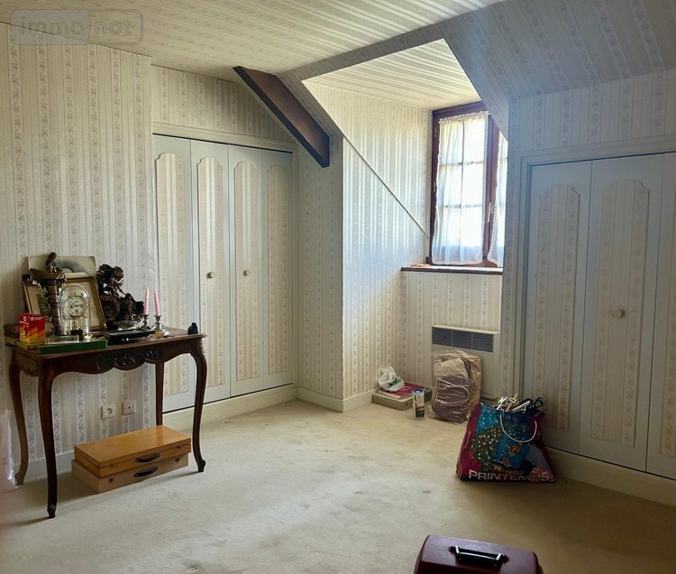 Maison a vendre Romillé 35850 Ille-et-Vilaine 150 m2 6 pièces 272000 euros