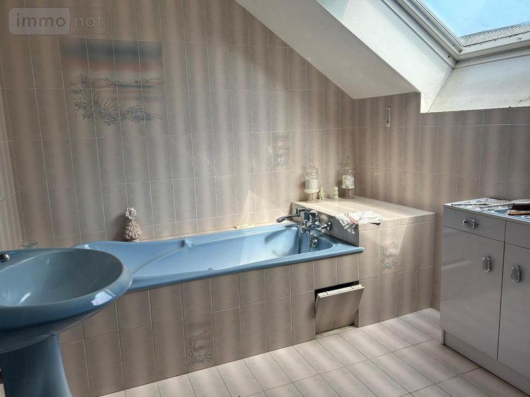 Maison a vendre Romillé 35850 Ille-et-Vilaine 150 m2 6 pièces 272000 euros