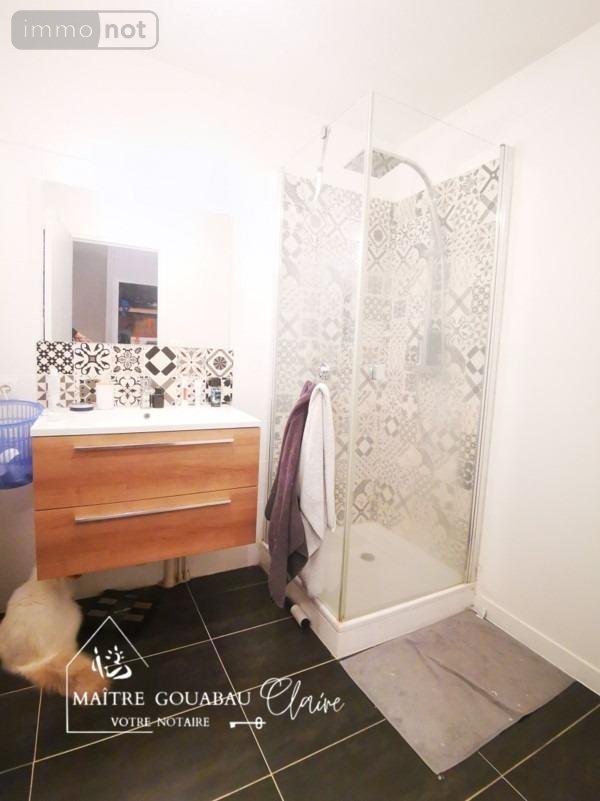 Appartement a vendre Saint-Berthevin 53940 Mayenne 77 m2 4 pièces 159000 euros