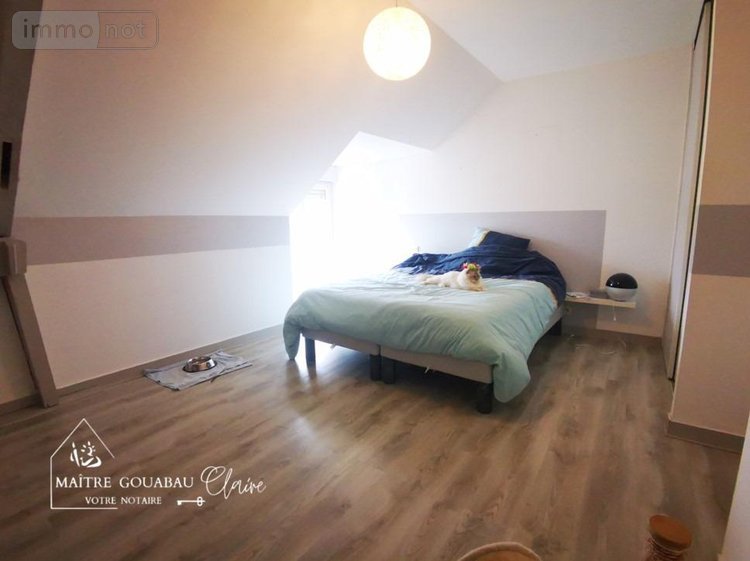 Appartement a vendre Saint-Berthevin 53940 Mayenne 77 m2 4 pièces 159000 euros