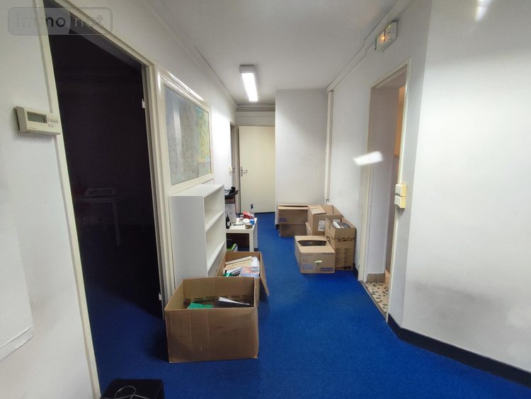Fonds et murs commerciaux a vendre Rouen 76000 Seine-Maritime 89 m2  208000 euros