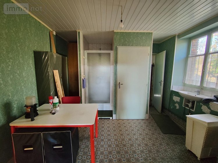 Maison a vendre Wimy 02500 Aisne 127 m2 7 pièces 87700 euros