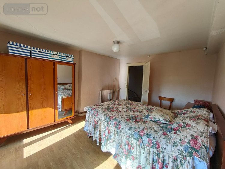 Maison a vendre Wimy 02500 Aisne 127 m2 7 pièces 87700 euros