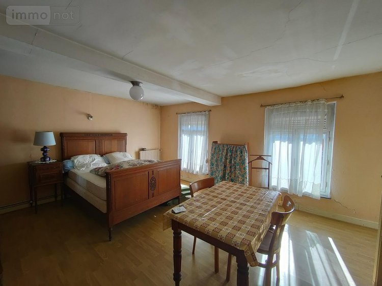 Maison a vendre Wimy 02500 Aisne 127 m2 7 pièces 87700 euros
