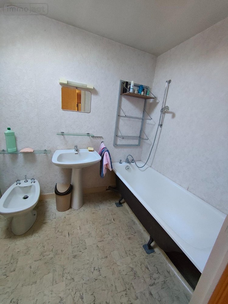 Maison a vendre Wimy 02500 Aisne 127 m2 7 pièces 87700 euros