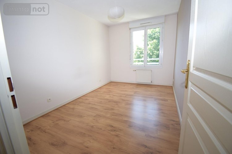 Appartement a vendre Grenoble 38000 Isère 67 m2 3 pièces 165000 euros