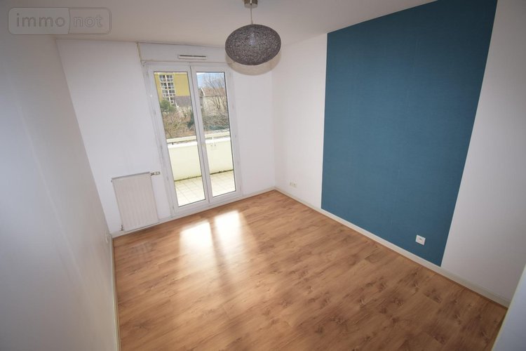 Appartement a vendre Grenoble 38000 Isère 67 m2 3 pièces 165000 euros