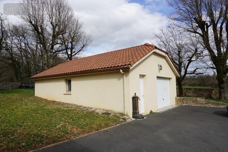 Maison a vendre Figeac 46100 Lot 138 m2 5 pièces 291400 euros
