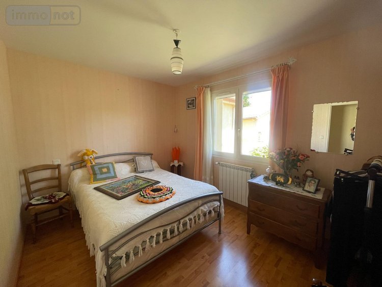 Maison a vendre Figeac 46100 Lot 138 m2 5 pièces 291400 euros