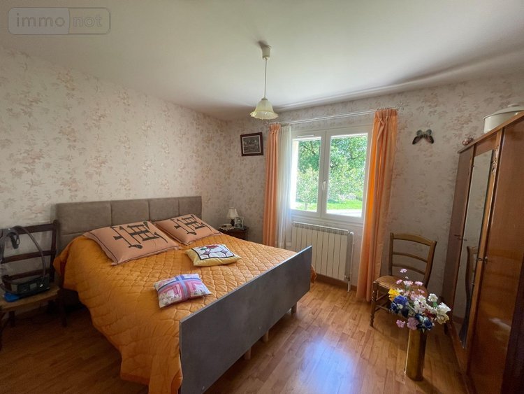 Maison a vendre Figeac 46100 Lot 138 m2 5 pièces 291400 euros