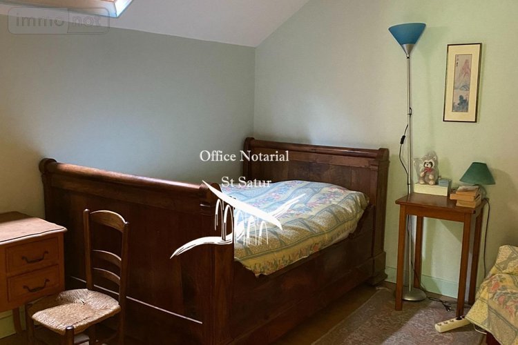 Maison a vendre Sancerre 18300 Cher 107 m2 5 pièces 120800 euros