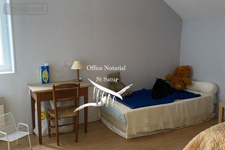 Maison a vendre Sancerre 18300 Cher 107 m2 5 pièces 120800 euros