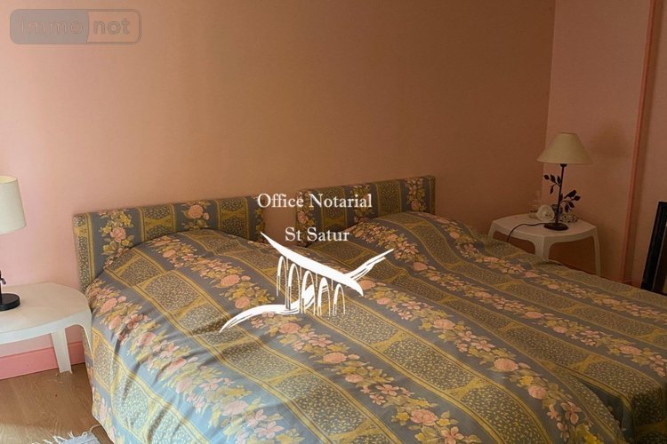 Maison a vendre Sancerre 18300 Cher 107 m2 5 pièces 120800 euros