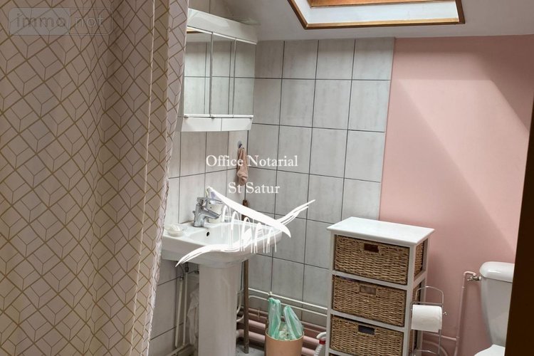 Maison a vendre Sancerre 18300 Cher 107 m2 5 pièces 120800 euros