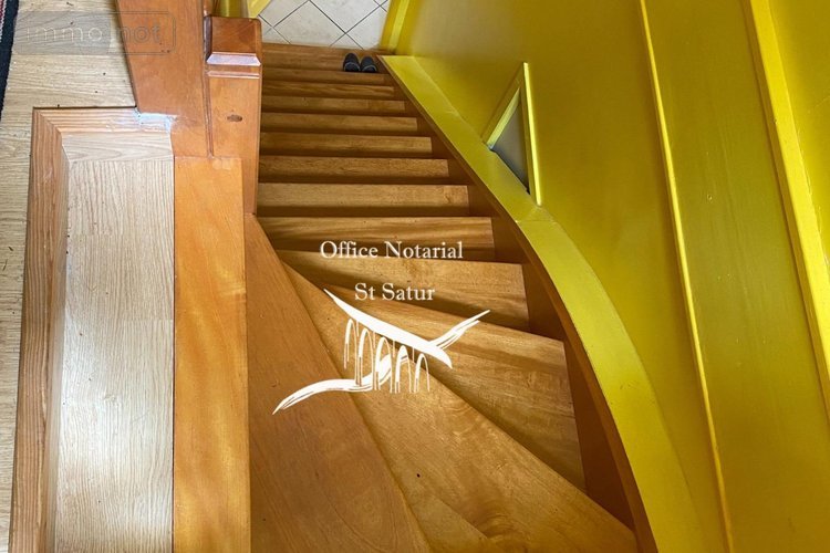 Maison a vendre Sancerre 18300 Cher 107 m2 5 pièces 120800 euros