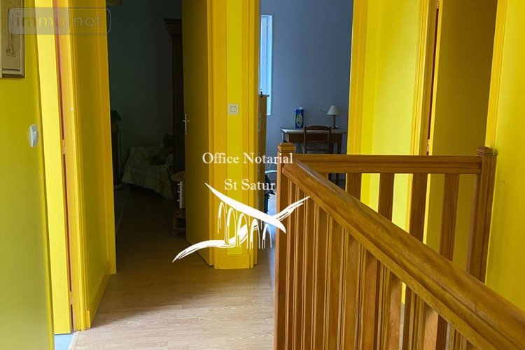 Maison a vendre Sancerre 18300 Cher 107 m2 5 pièces 120800 euros