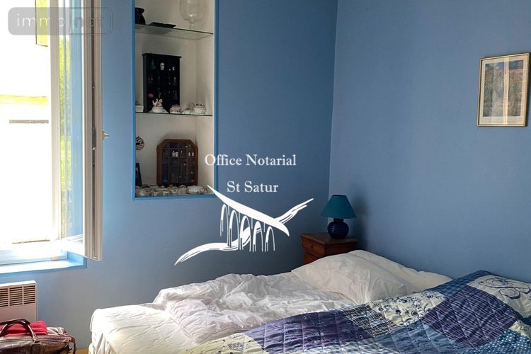 Maison a vendre Sancerre 18300 Cher 107 m2 5 pièces 120800 euros