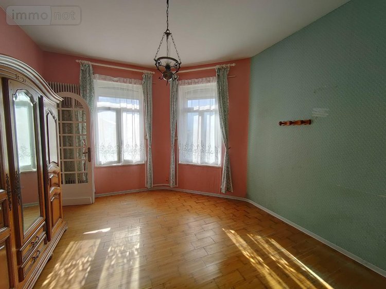 Maison a vendre Ohain 59132 Nord 221 m2 11 pièces 279450 euros