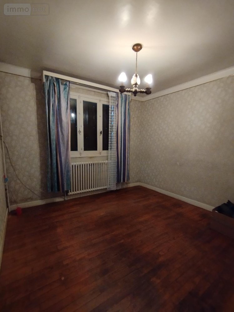 Maison a vendre Grâces 22200 Côtes-d'Armor 134 m2 7 pièces 143168 euros