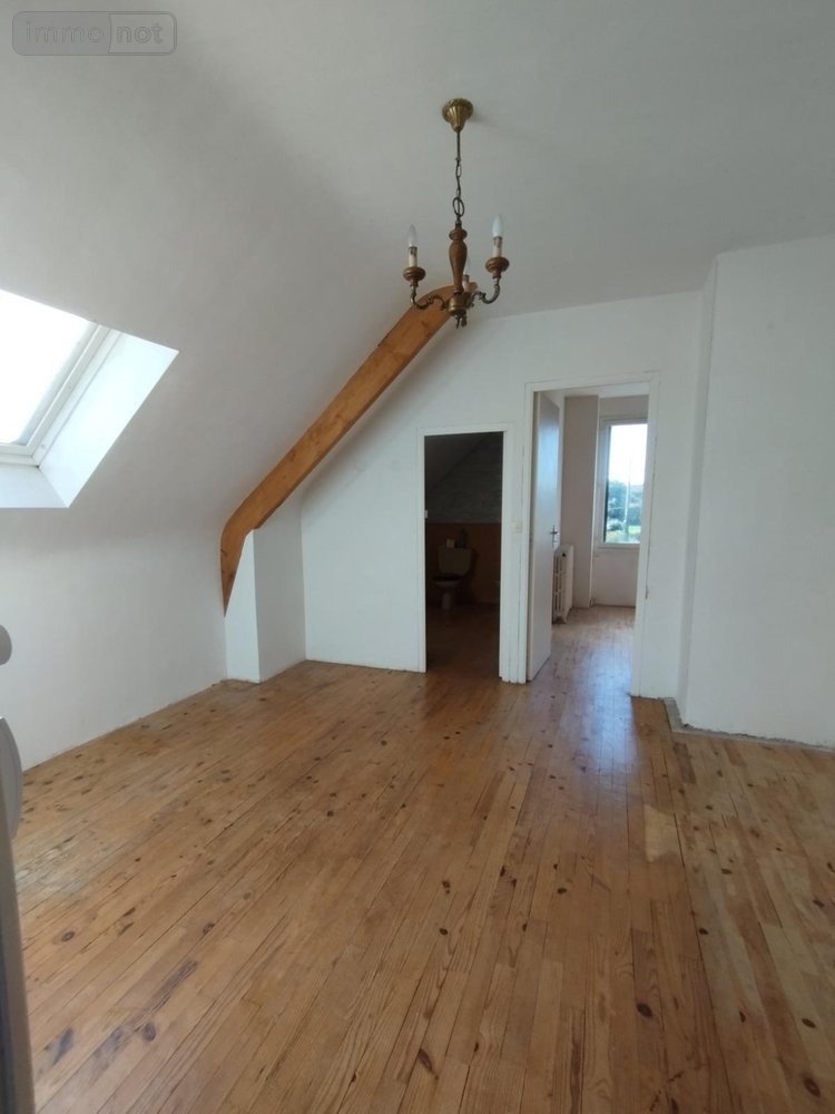 Maison a vendre Grâces 22200 Côtes-d'Armor 134 m2 7 pièces 143168 euros