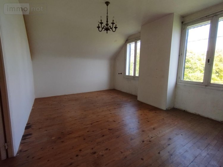 Maison a vendre Grâces 22200 Côtes-d'Armor 134 m2 7 pièces 127260 euros