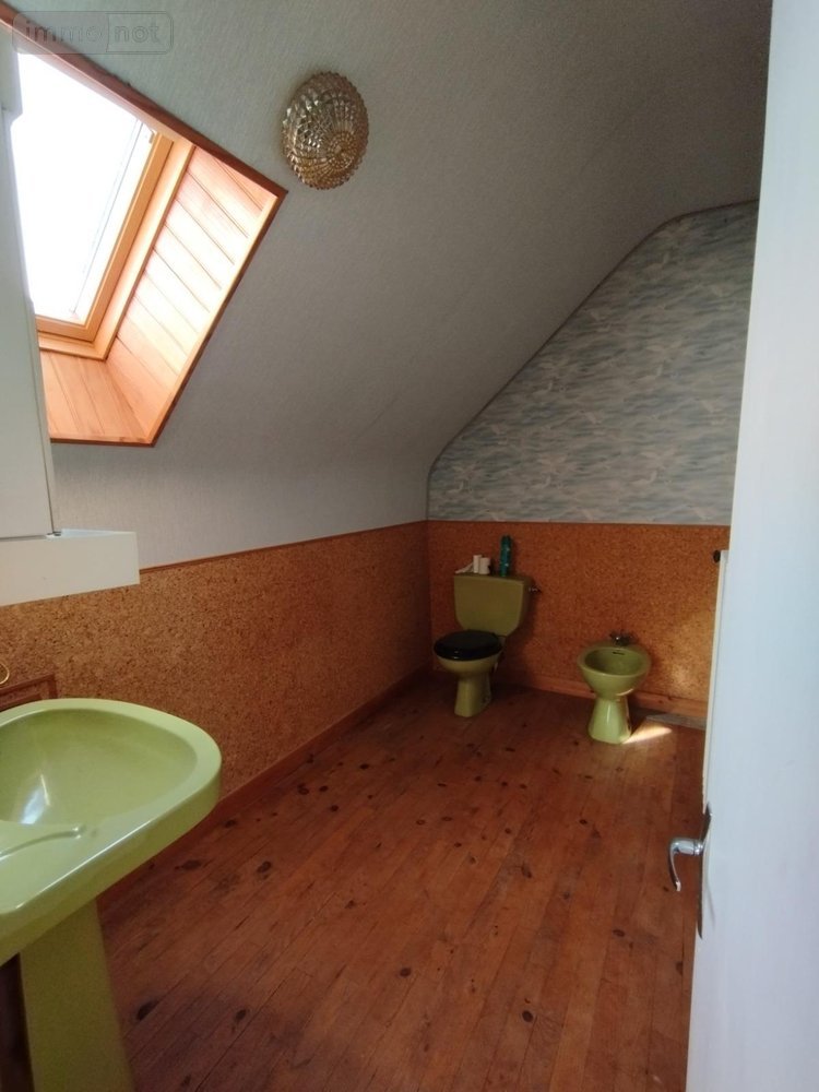 Maison a vendre Grâces 22200 Côtes-d'Armor 134 m2 7 pièces 143168 euros