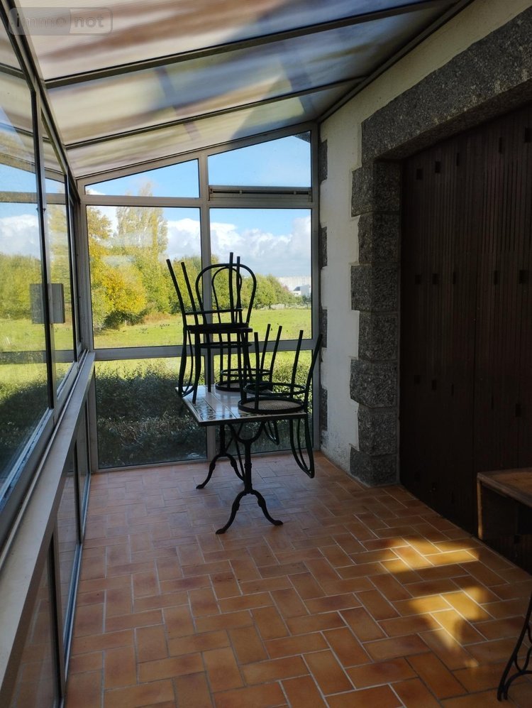 Maison a vendre Grâces 22200 Côtes-d'Armor 134 m2 7 pièces 127260 euros