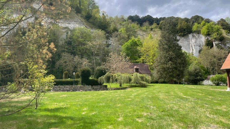 Maison a vendre La Bouille 76530 Seine-Maritime 260 m2 12 pièces 619300 euros