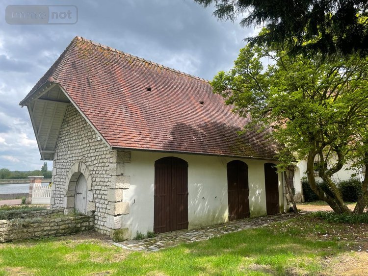Maison a vendre La Bouille 76530 Seine-Maritime 260 m2 12 pièces 619300 euros