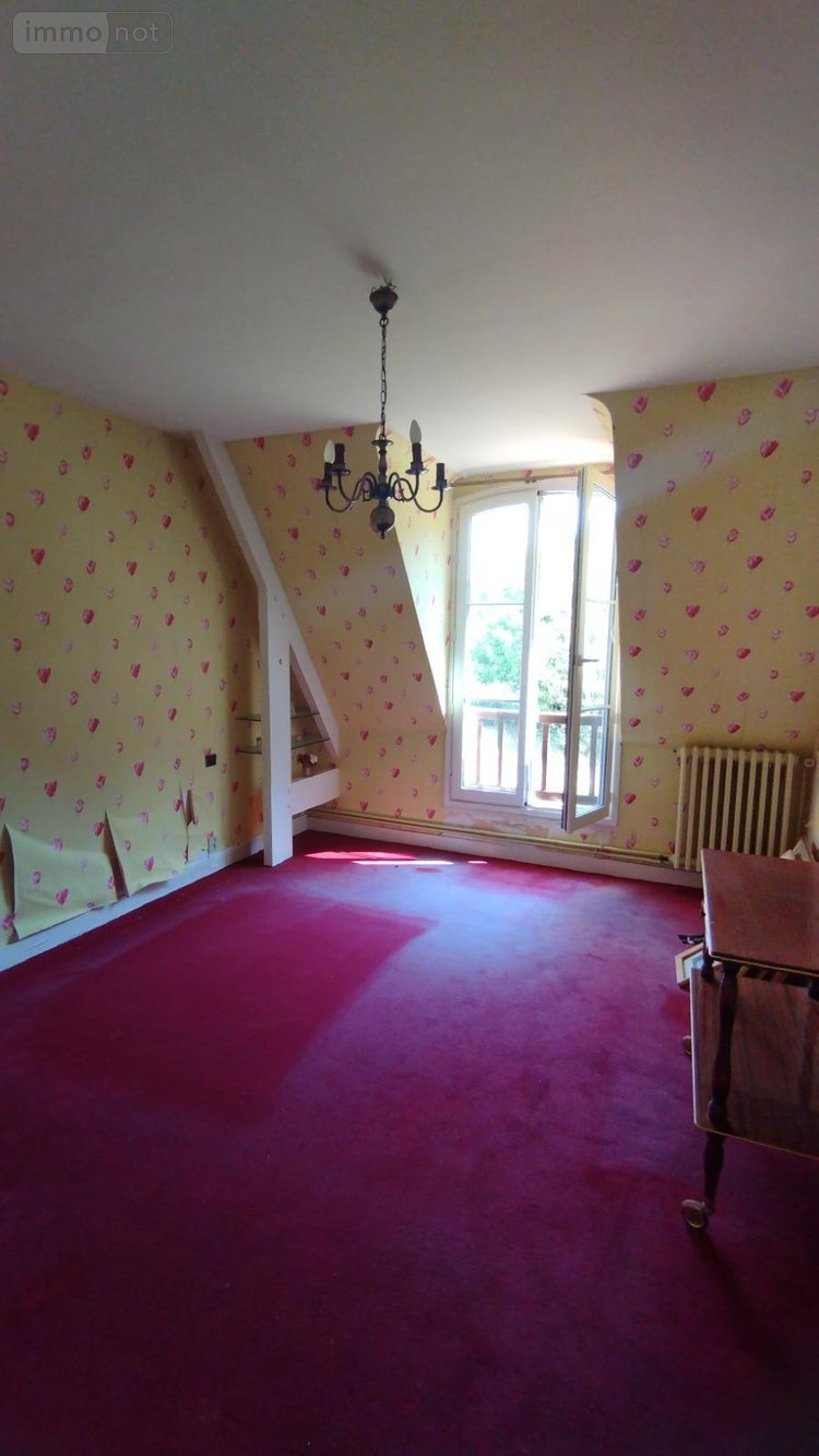 Maison a vendre La Bouille 76530 Seine-Maritime 260 m2 12 pièces 619300 euros