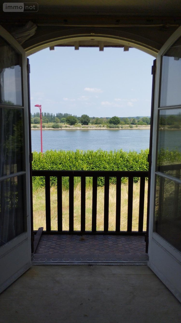 Maison a vendre La Bouille 76530 Seine-Maritime 260 m2 12 pièces 639900 euros