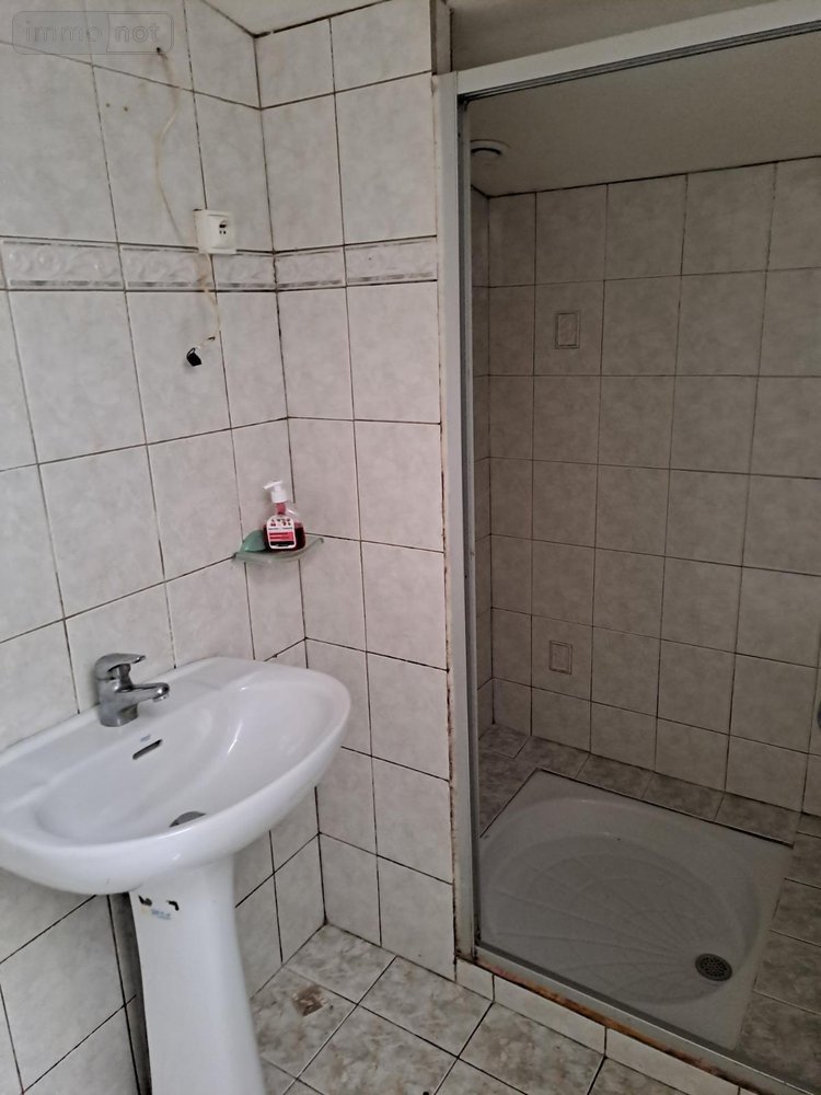 Maison a vendre Saint-Lô 50000 Manche 70 m2 3 pièces 126000 euros